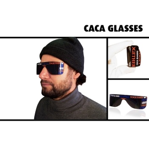 Caca Glasses