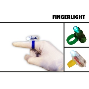 Fingerlight