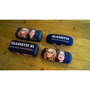 Glassette