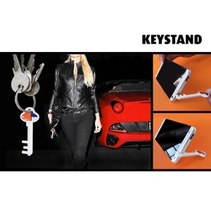 Keystand
