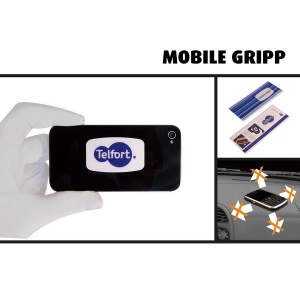 Mobile Gripp