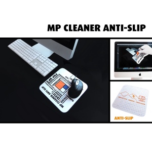 MP Cleaner Anti Slip