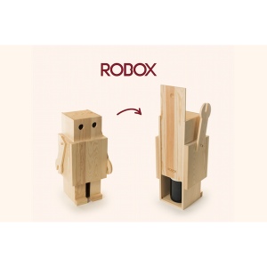 Rackpack Robox
