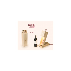 Rackpack Winelight