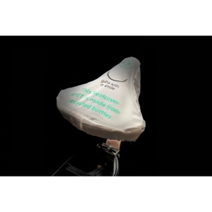 Seatcover RPET Budget Sea