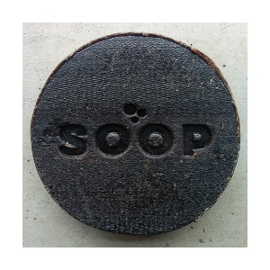 Soop Organic Soap