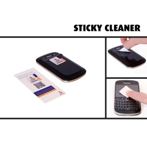 Sticky Cleaner 90X50
