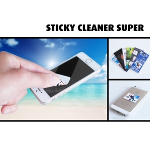 Sticky Cleaner Super 28X28