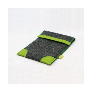 Tablet Sleeve made from unsold fabric
