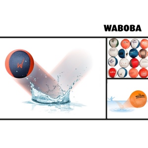 Waboba Ball