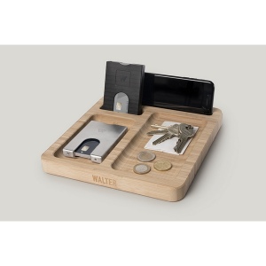 Walter Wallet Dock