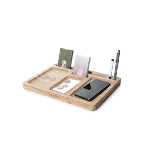 Walter Wallet Double Dock