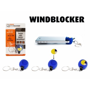 Windblocker