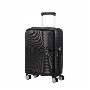 SOUNDBOX - 67cm Valise 4 roues extensible - AMERICAN TOURISTER