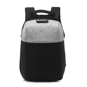 Sac à dos connecté 31L - BLAUPUNKT