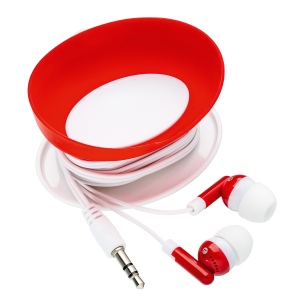Casque d´écoute REEVES-BANGOR