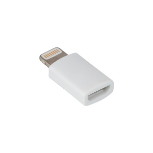 Adaptateur MFI Lightning
