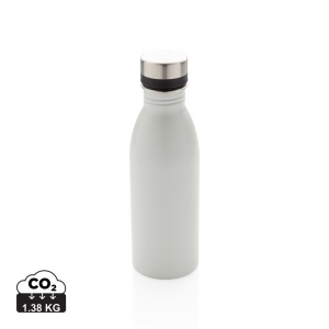 Bouteille Deluxe en acier inoxydable