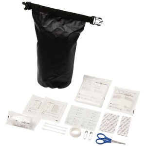 Sac imperméable de premiers soins 30 pièces Alexander
