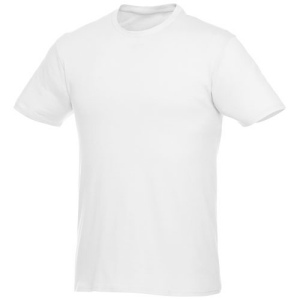 T-shirt homme manches courtes Heros