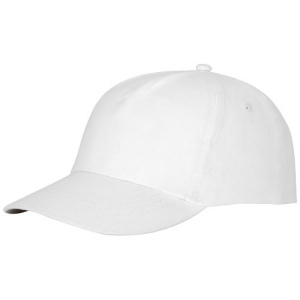 Casquette publicitaire  5 panneaux