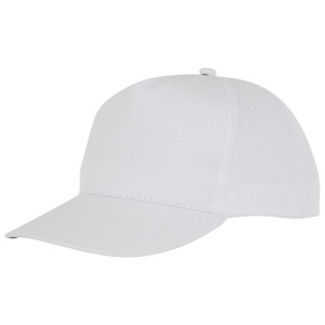 Casquette 5 panneaux Hades