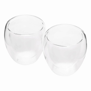 Verres à double paroi DRINK LINE S