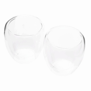 Verres à double paroi DRINK LINE M
