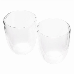 Verres à double paroi DRINK LINE L