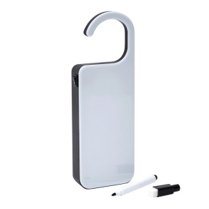 Accroche-porte LED DO NOT DISTURB