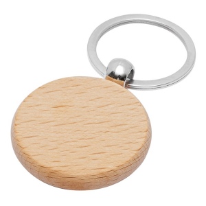 Porte-clés WOODS