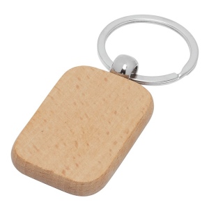 Porte-clés TIMBER