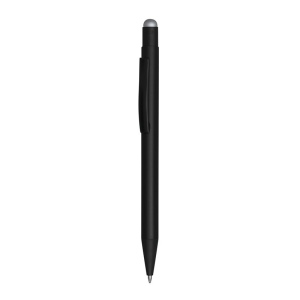 Stylo à bille en aluminium BLACK BEAUTY