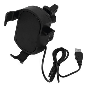 Support de téléphone CHARGE n GO