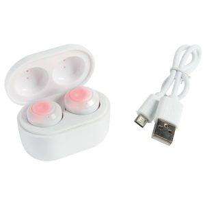 Écouteurs sans fil intra-auriculaires NEXT GENERATION