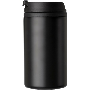 Mug isotherme en acier inoxydable Gisela