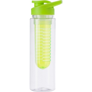 Gourde de 700 ml en plastique Tritan Jillian