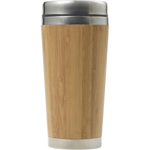 Mug en bambou Sabine