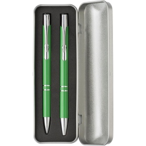 Parure de stylo bille et porte-mine Zahir