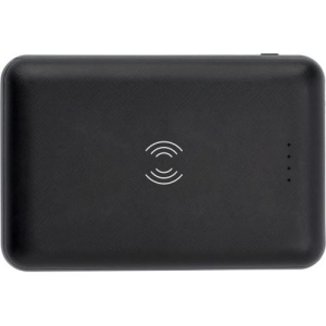 Chargeur sans fil en ABS, 5 000 mAh Alessandra