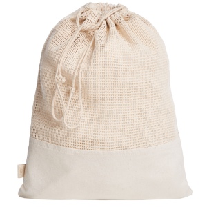 Sac à cordon bio Halfar