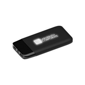 Energy Quake LED - 4000 mAh