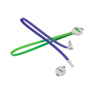 3in1 Lanyard Cable