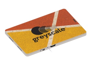 Badge Speaker Blutooth Priority