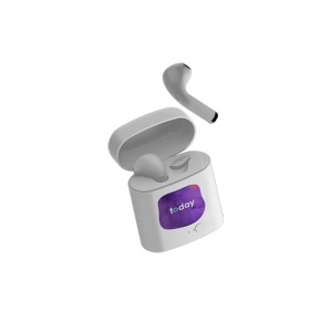 Pin Pod TWS Priority