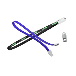 2in1 Lanyard Cable