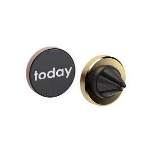 Magnetic Holder Round