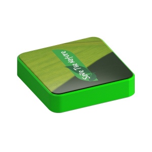 Energy Check Induction - 8000XmAh