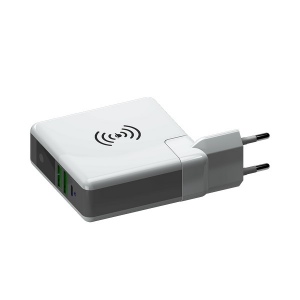 Power Traveler Induction - 6700mAh
