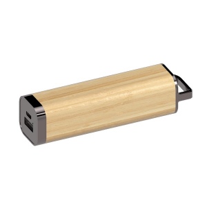 Energy Log - 3000SmAh